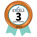 Digital Badge Rating 3